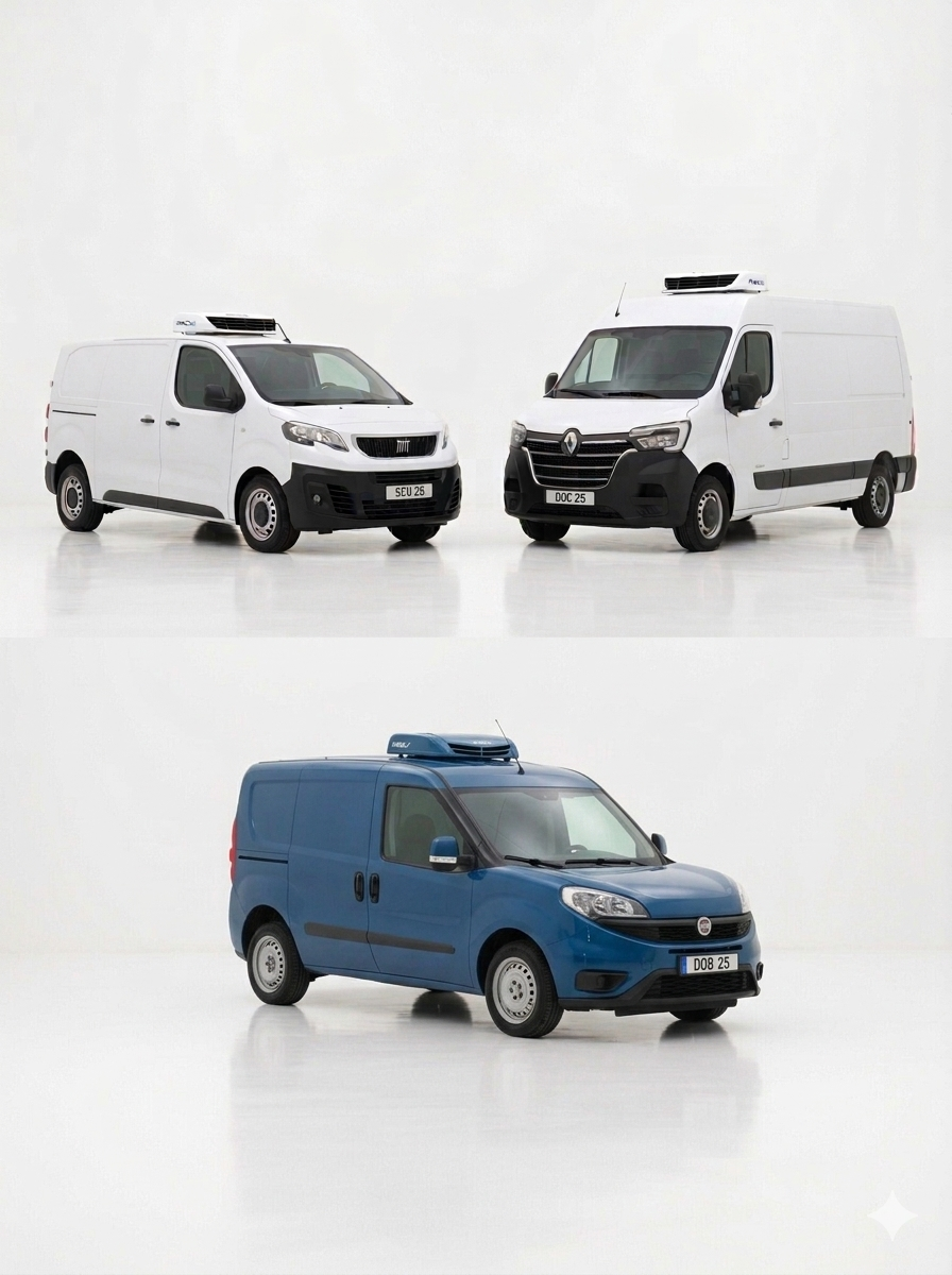 Firigolu Araç Kiralama